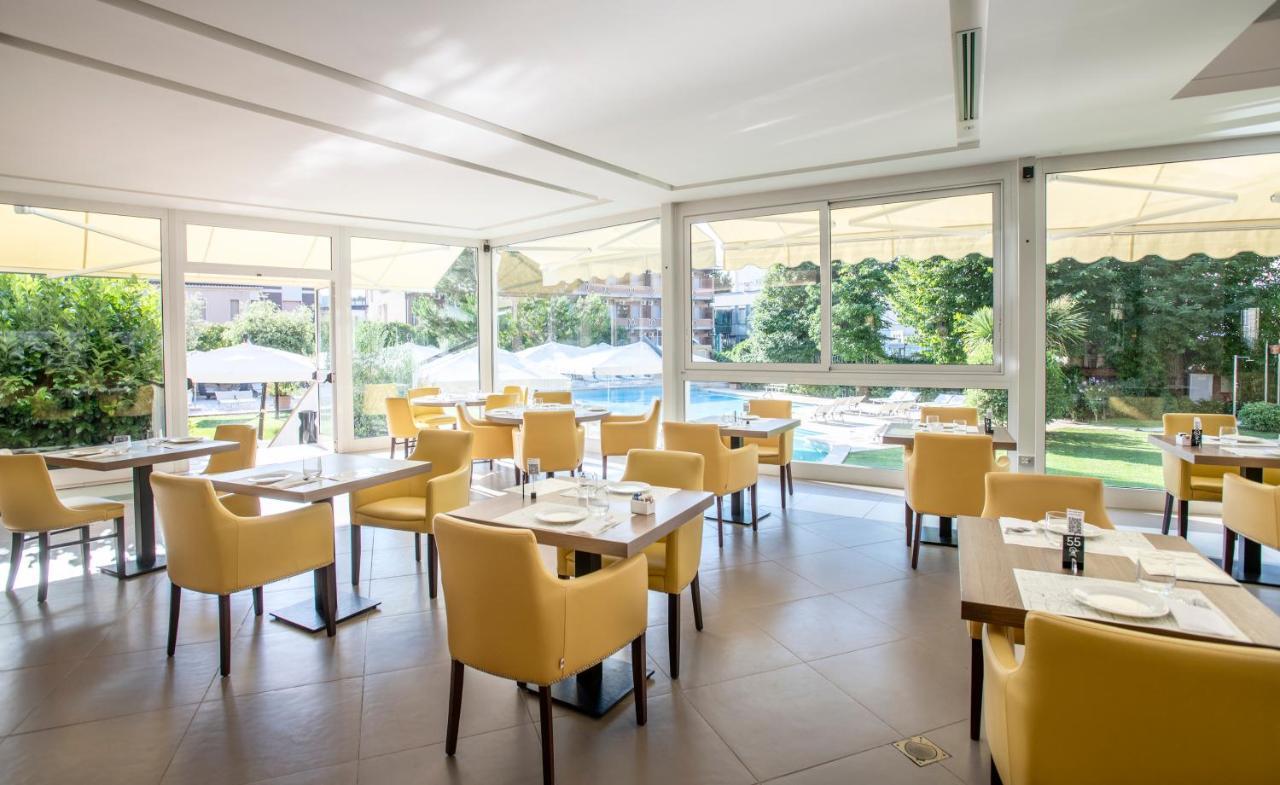 Silva Hotel Splendid Fiuggi Esterno foto